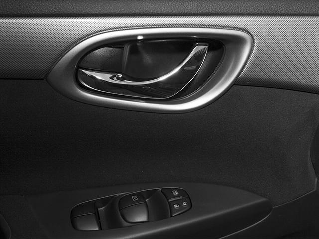 used 2013 Nissan Sentra car, priced at $6,188