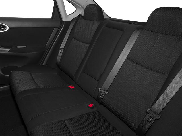 used 2013 Nissan Sentra car, priced at $6,188