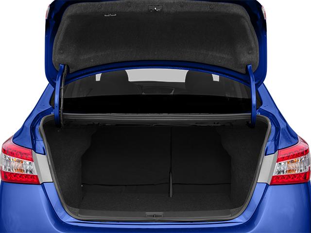 used 2013 Nissan Sentra car, priced at $6,188