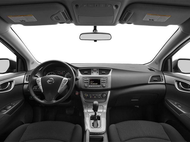 used 2013 Nissan Sentra car, priced at $6,188