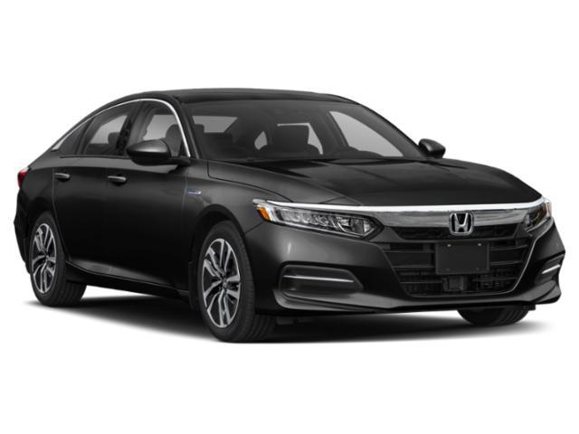 used 2020 Honda Accord Hybrid car, priced at $14,988