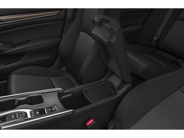 used 2020 Honda Accord Hybrid car, priced at $14,988