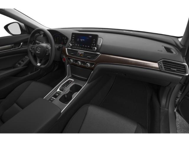 used 2020 Honda Accord Hybrid car, priced at $14,988