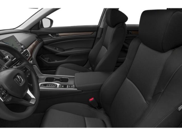 used 2020 Honda Accord Hybrid car, priced at $14,988