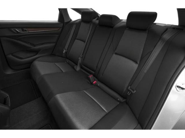 used 2020 Honda Accord Hybrid car, priced at $14,988