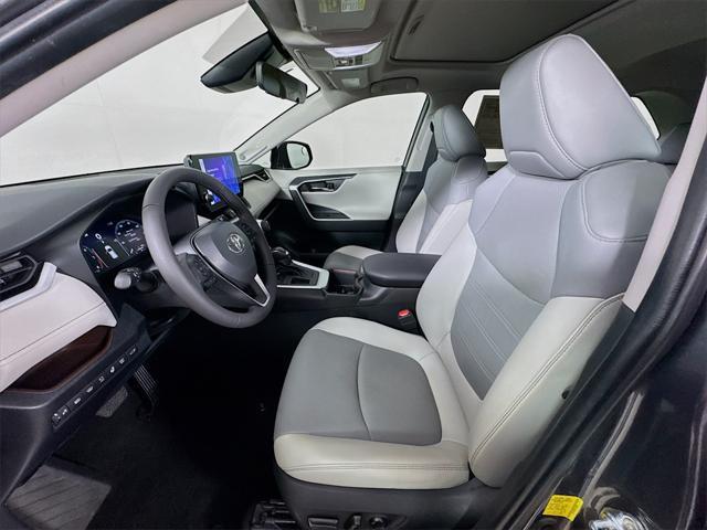 used 2023 Toyota RAV4 car, priced at $35,288