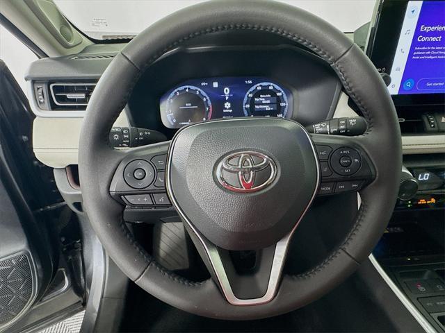 used 2023 Toyota RAV4 car, priced at $35,288