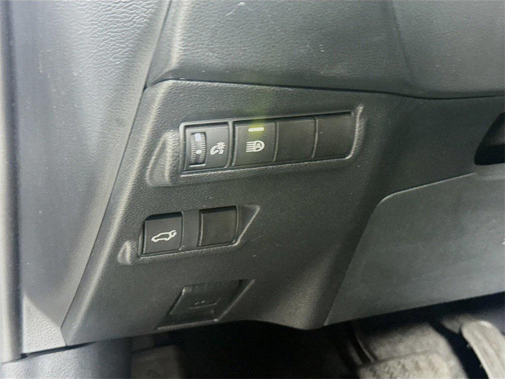 used 2022 Toyota Corolla Cross car, priced at $28,688