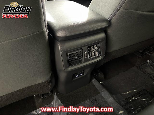 used 2023 Toyota RAV4 car, priced at $27,588