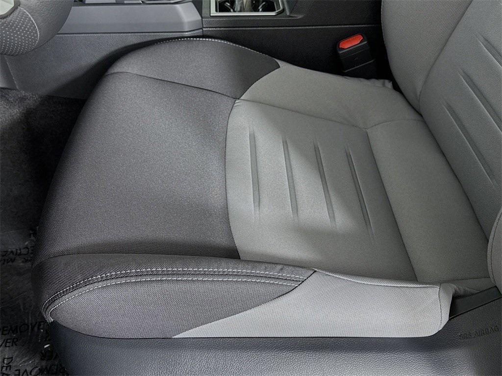 new 2025 Toyota Tacoma car, priced at $50,118