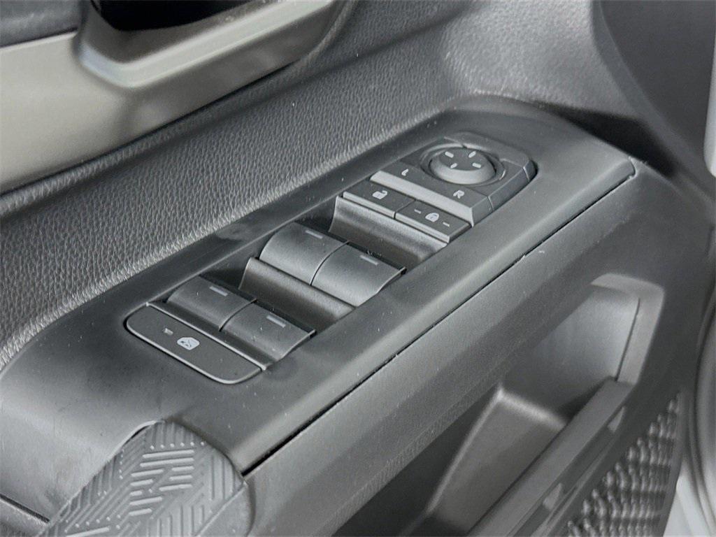 new 2025 Toyota Tacoma car, priced at $50,118