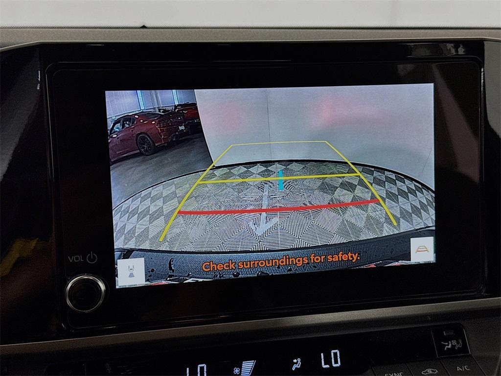 new 2025 Toyota Camry car, priced at $33,791