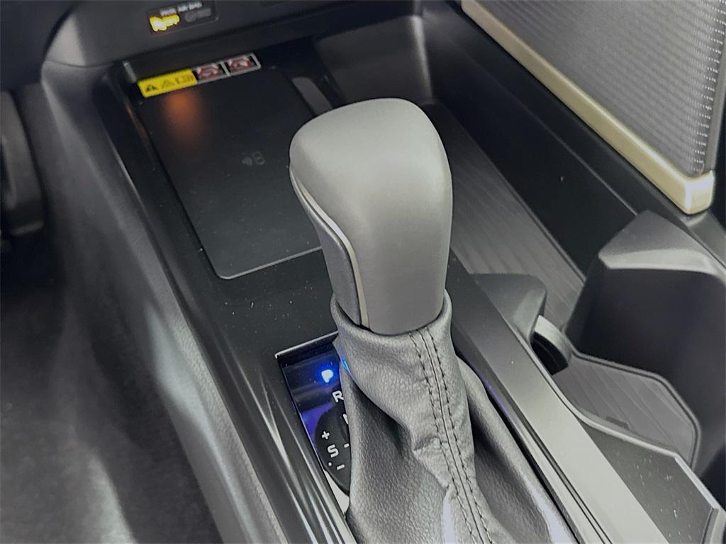 new 2025 Toyota Camry car, priced at $33,791