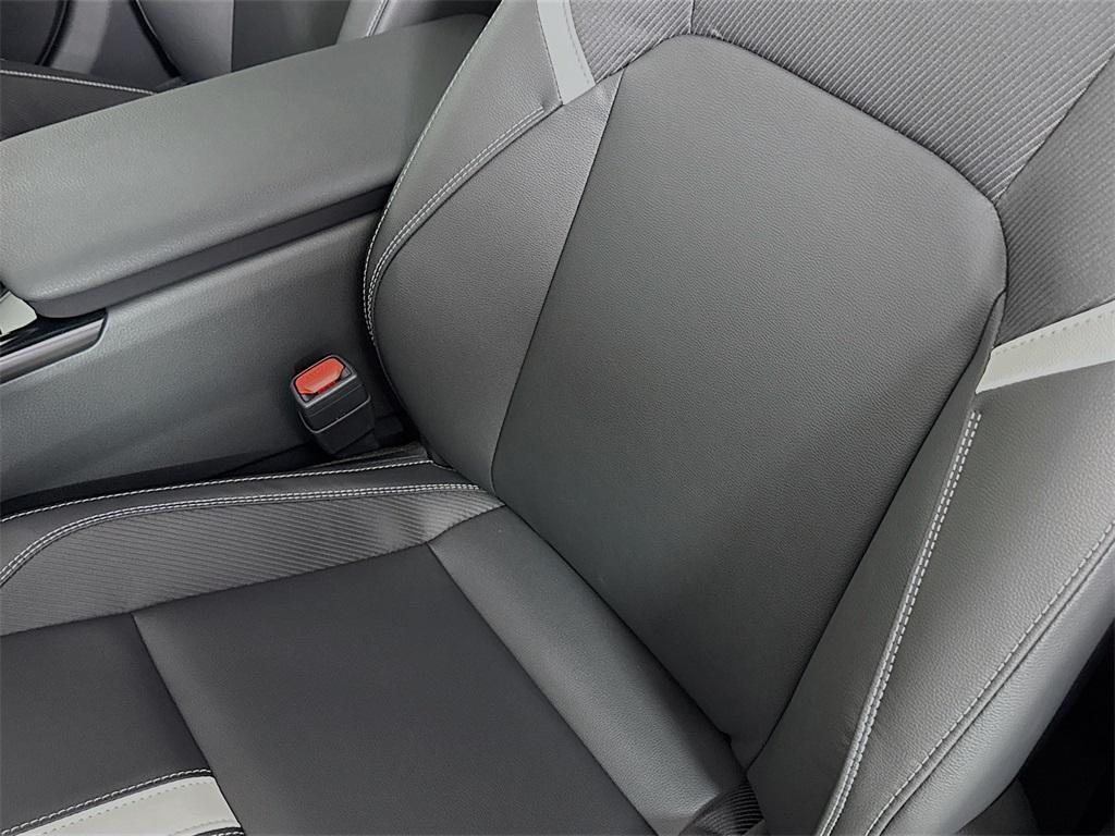 new 2025 Toyota Camry car, priced at $33,791