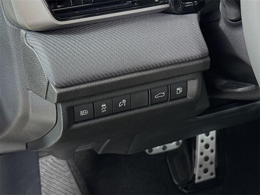 new 2025 Toyota Camry car, priced at $33,791