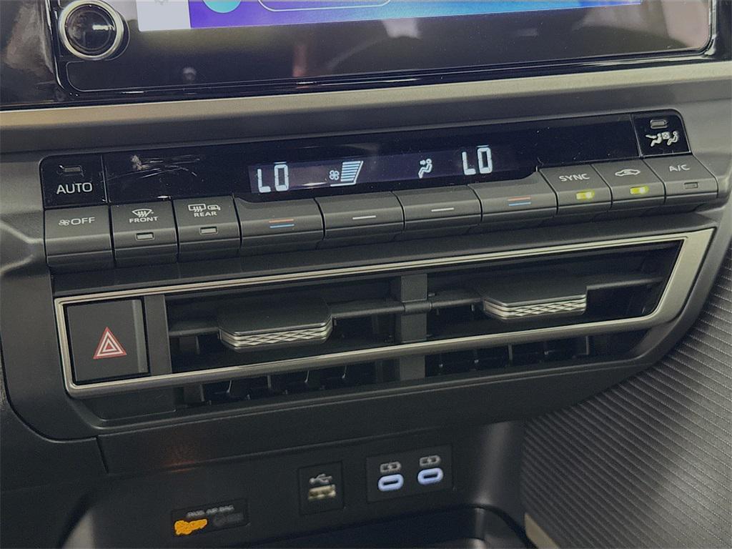 new 2025 Toyota Camry car, priced at $33,791