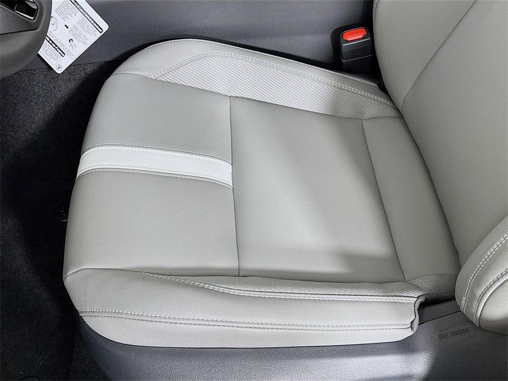 new 2025 Toyota Camry car, priced at $37,187