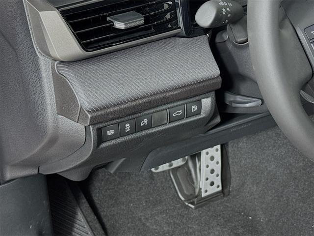 new 2025 Toyota Camry car, priced at $37,678