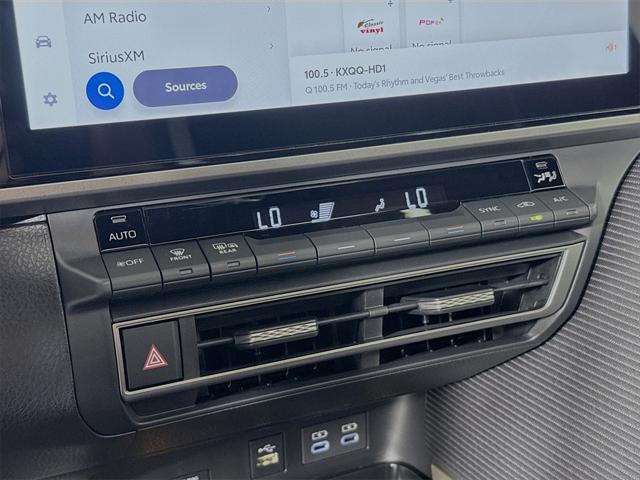 new 2025 Toyota Camry car, priced at $37,678