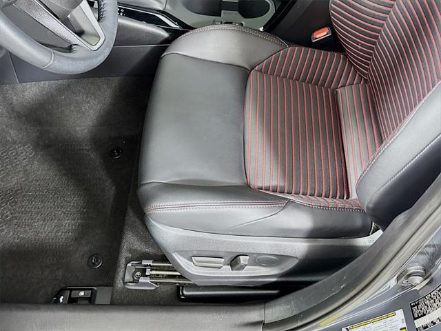 used 2024 Toyota Corolla car, priced at $29,488