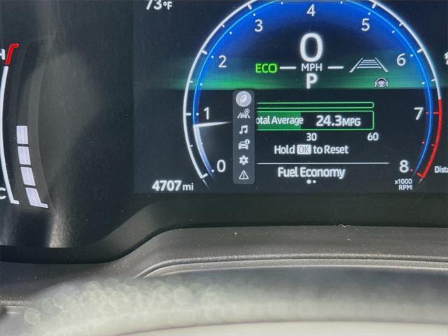 used 2024 Toyota Corolla car, priced at $29,488