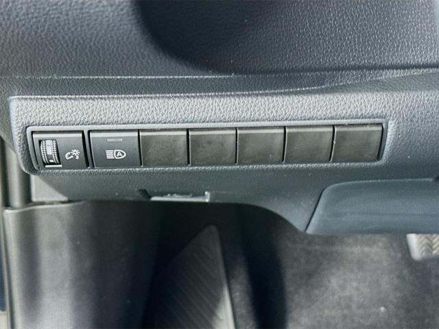 used 2024 Toyota Corolla car, priced at $29,488