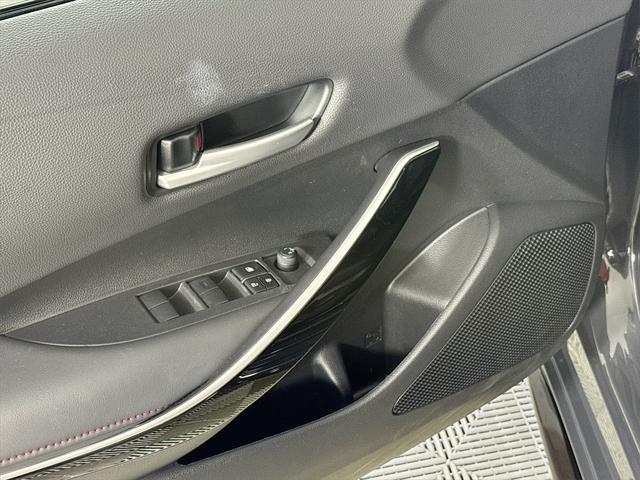 used 2024 Toyota Corolla car, priced at $29,488