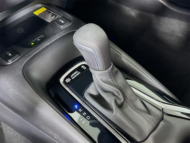 used 2024 Toyota Corolla car, priced at $29,488
