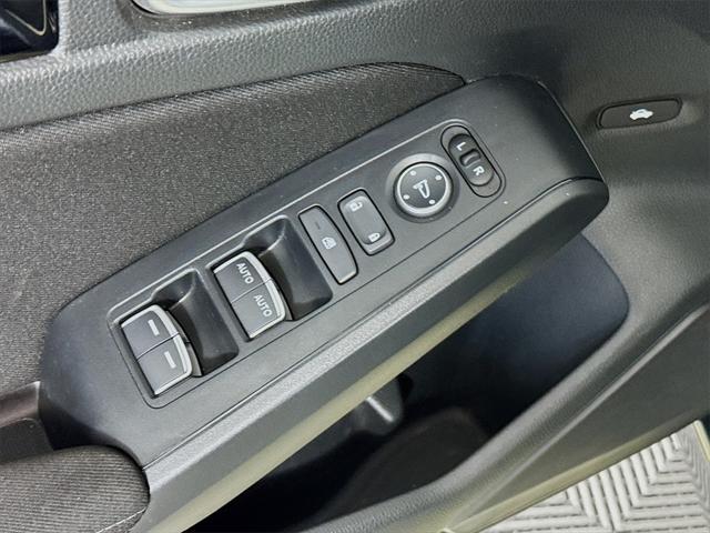 used 2024 Honda Civic car, priced at $24,988