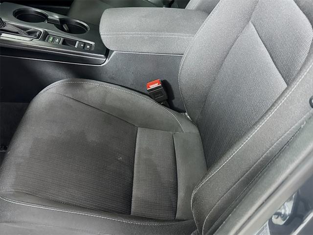 used 2024 Honda Civic car, priced at $24,988