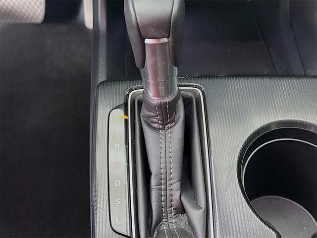 used 2024 Honda Civic car, priced at $24,988
