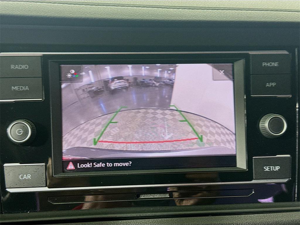 used 2019 Volkswagen Jetta car, priced at $15,988