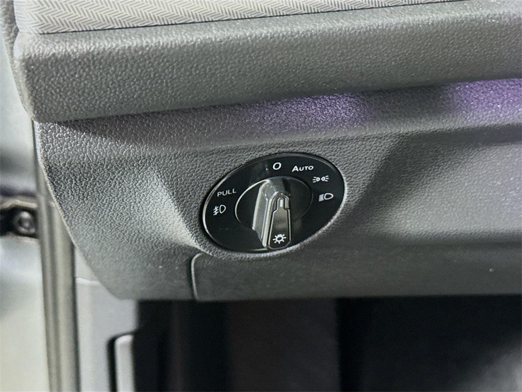 used 2019 Volkswagen Jetta car, priced at $15,988