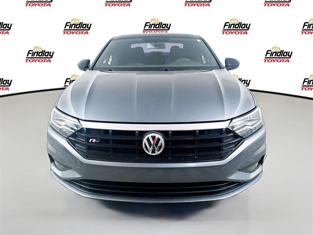 used 2019 Volkswagen Jetta car, priced at $15,988