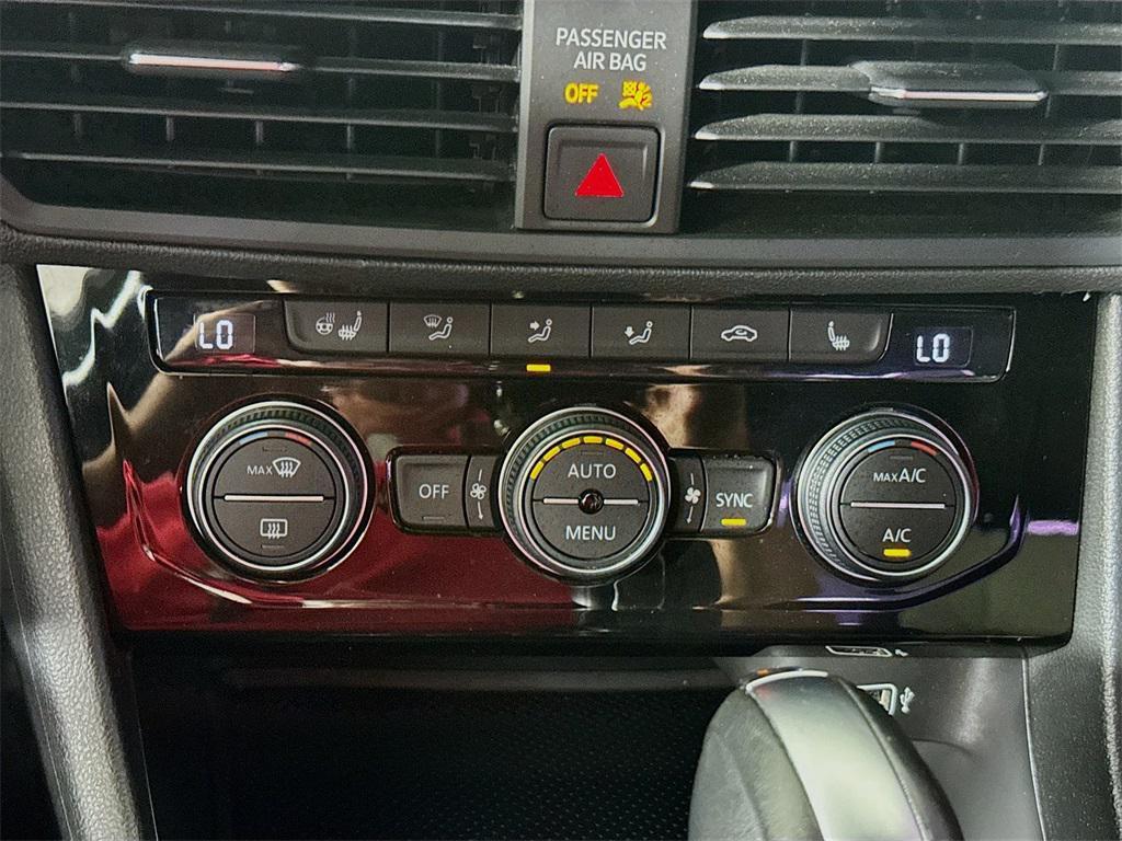 used 2019 Volkswagen Jetta car, priced at $15,988
