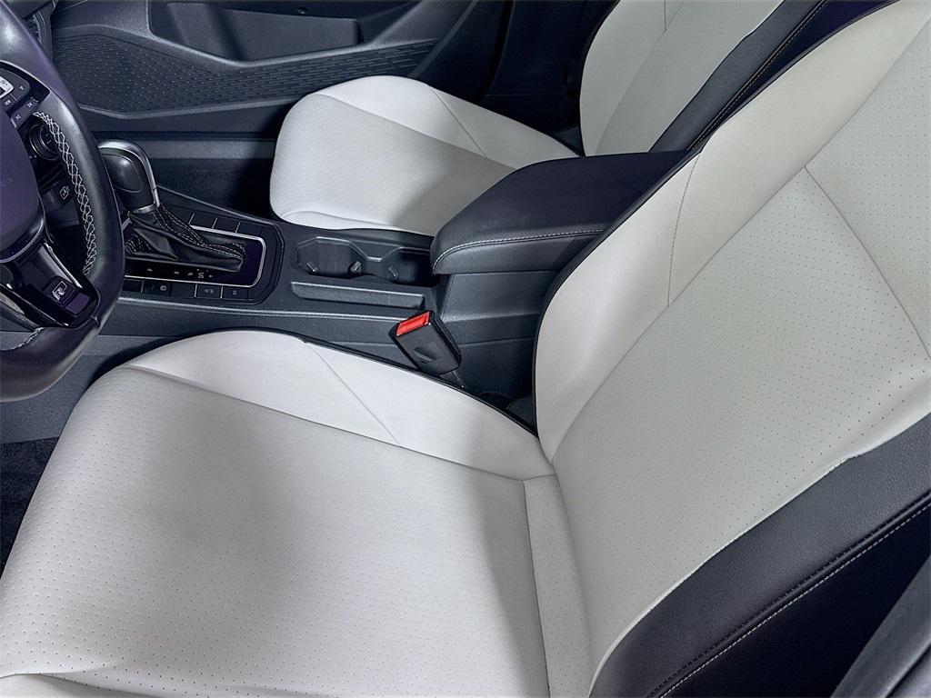 used 2019 Volkswagen Jetta car, priced at $15,988