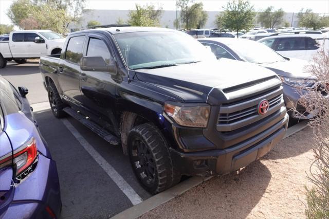 used 2015 Toyota Tundra car, priced at $21,888