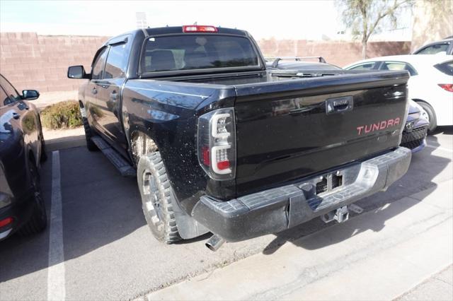 used 2015 Toyota Tundra car, priced at $21,888