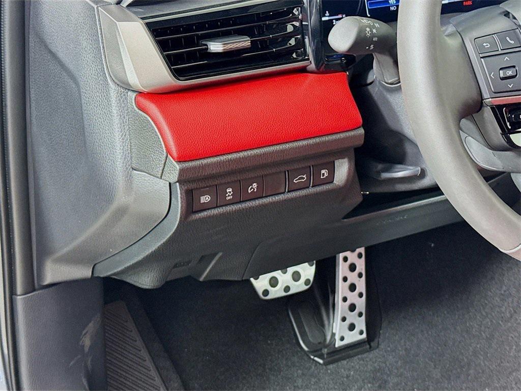 new 2026 Toyota Camry car, priced at $39,268
