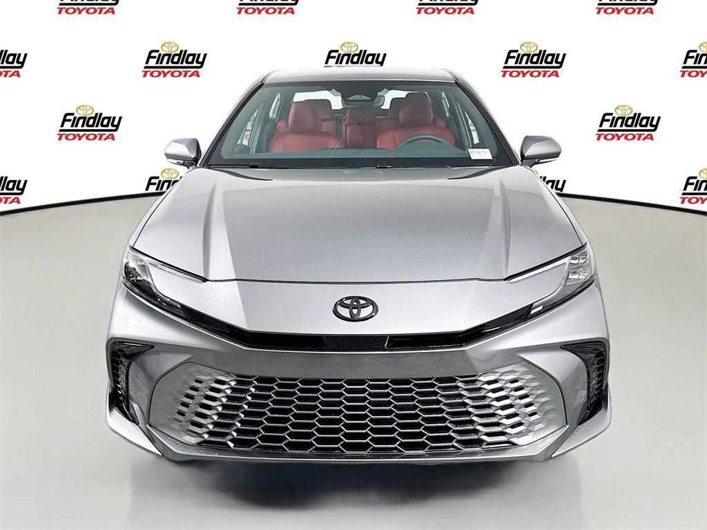 new 2026 Toyota Camry car, priced at $39,268