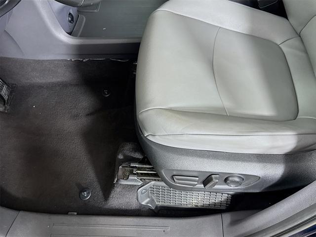 used 2023 Toyota Sienna car, priced at $44,588