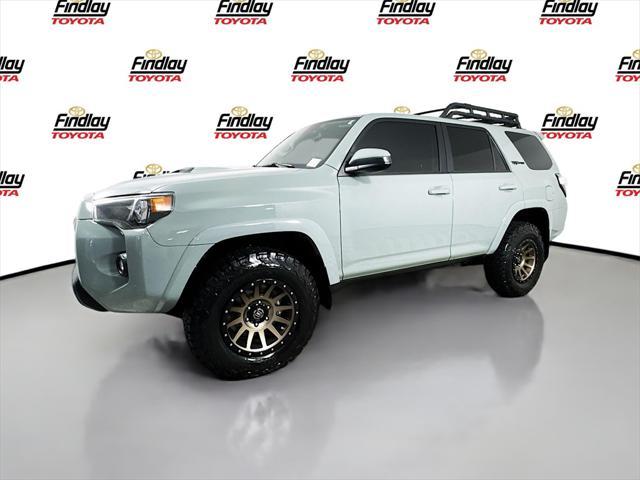 used 2021 Toyota 4Runner car, priced at $52,988