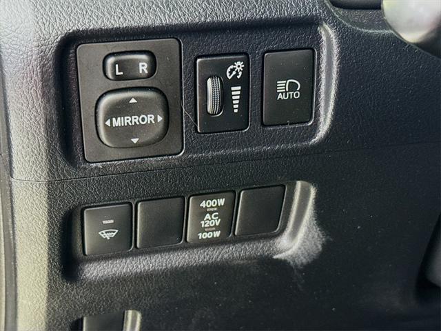 used 2021 Toyota 4Runner car, priced at $52,988