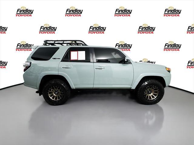 used 2021 Toyota 4Runner car, priced at $52,988