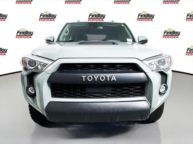 used 2021 Toyota 4Runner car, priced at $52,988