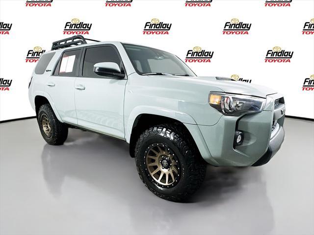 used 2021 Toyota 4Runner car, priced at $52,988