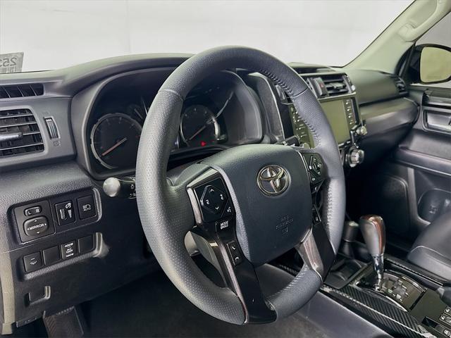 used 2021 Toyota 4Runner car, priced at $52,988