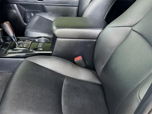 used 2021 Toyota 4Runner car, priced at $52,988