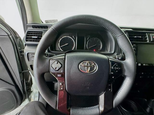 used 2021 Toyota 4Runner car, priced at $52,988