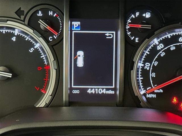 used 2021 Toyota 4Runner car, priced at $52,988